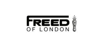 Freed of London (disponibile in negozio)
