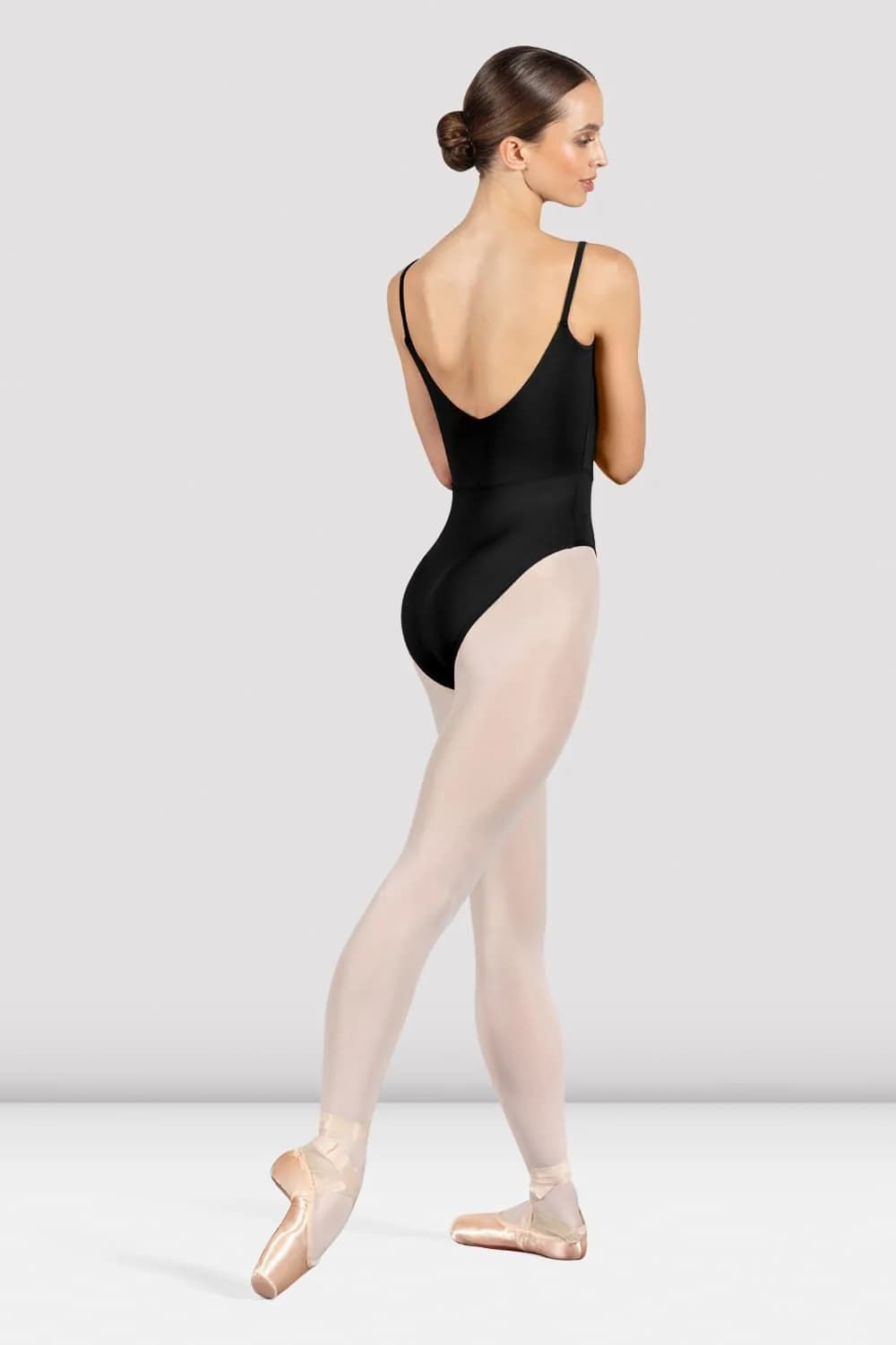 Body nero Ballet Core
