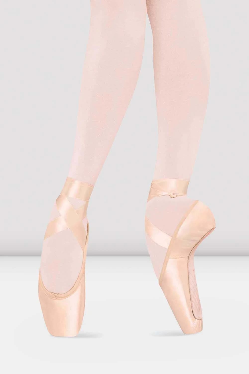 Scarpe da punta Serenade Bloch S0131L