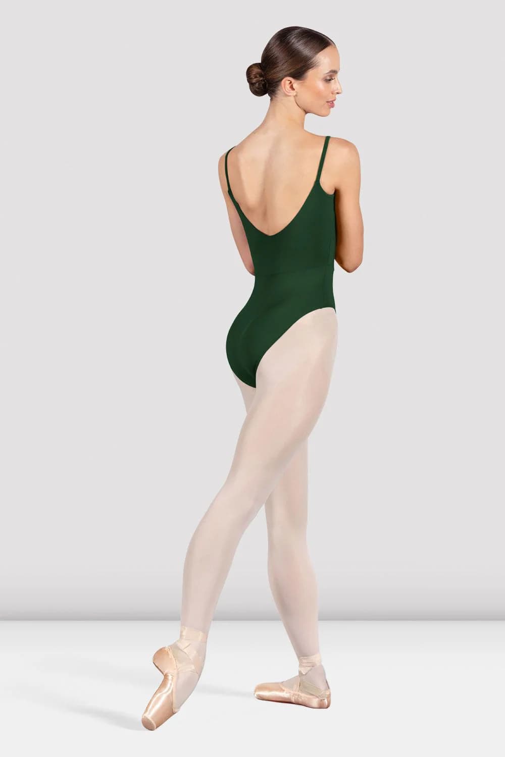 body verde ballet core