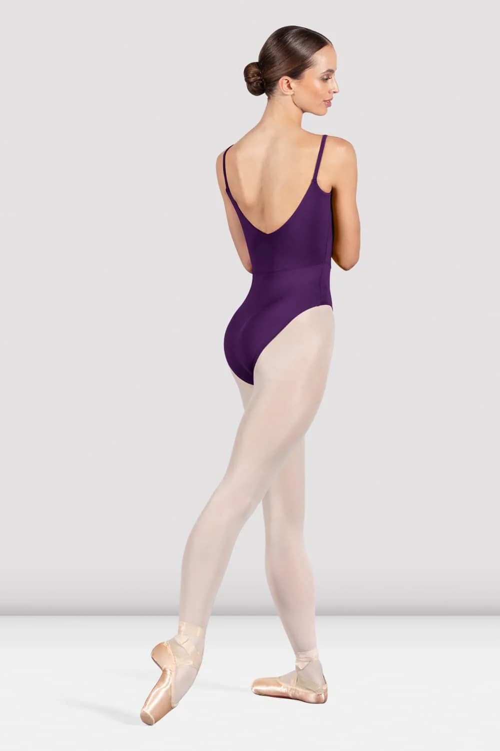 body viola melanzana ballet core