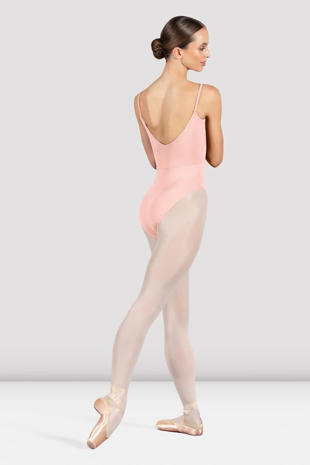 body rosa ballet core
