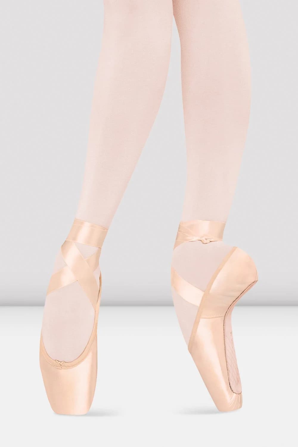 Scarpe da punta Serenade Extra Strong Bloch S0131SSS