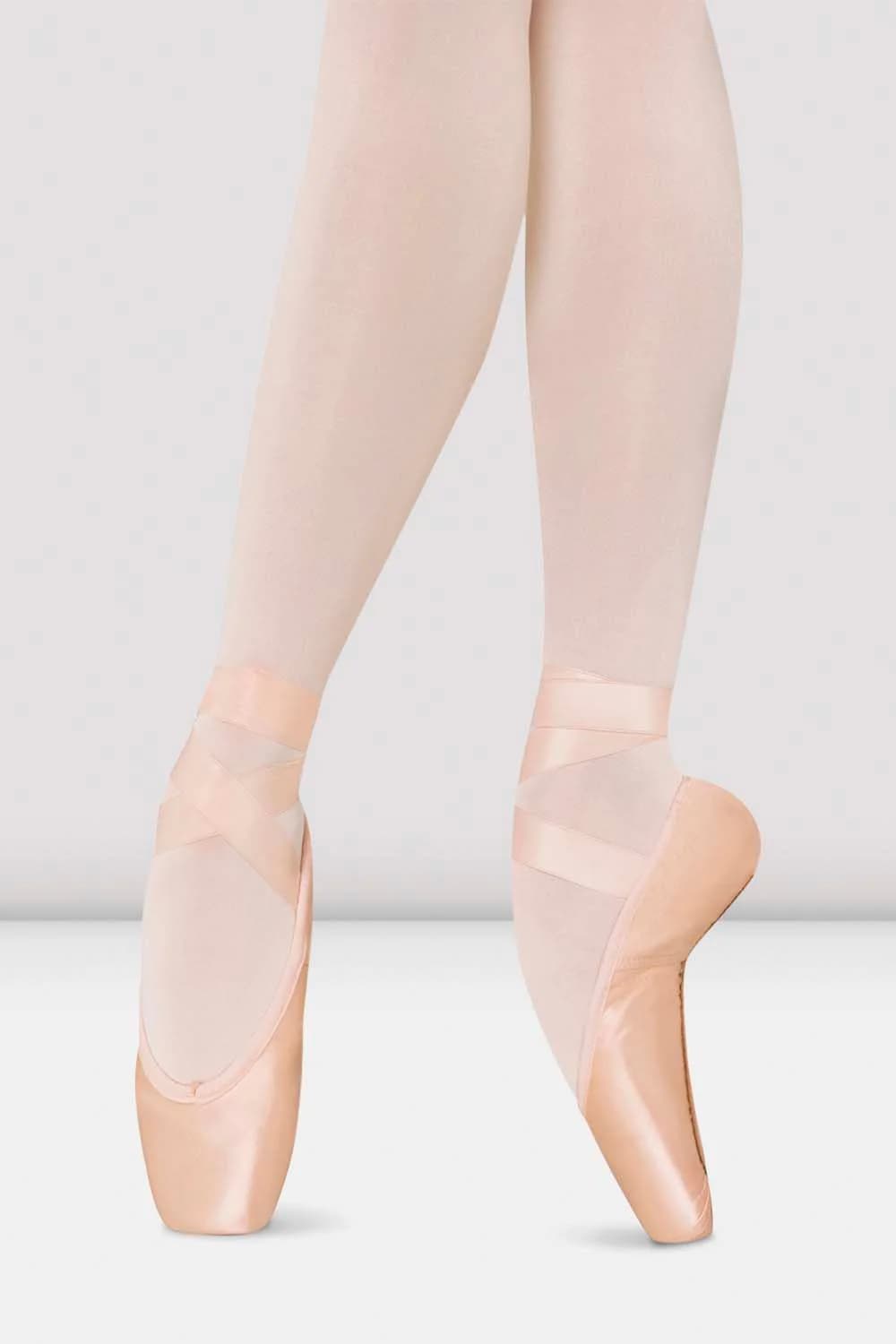 Scarpe da punta Amelie Soft Bloch S0102L