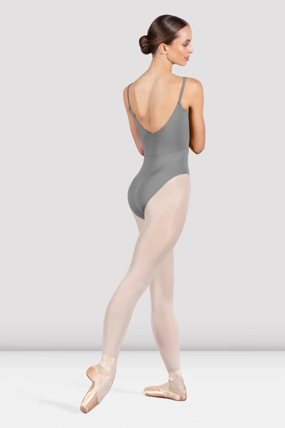 body grigio ballet core