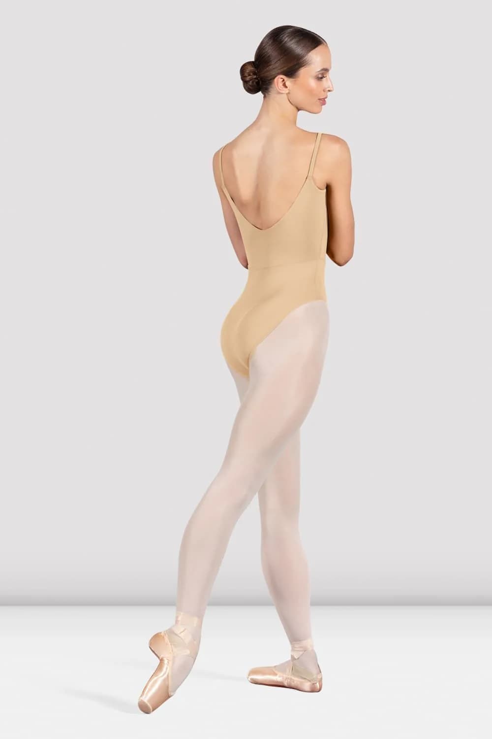 body sabbia ballet core