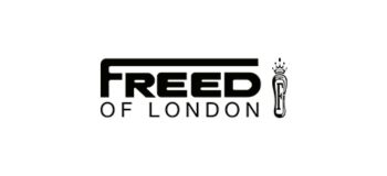 logo freed of london