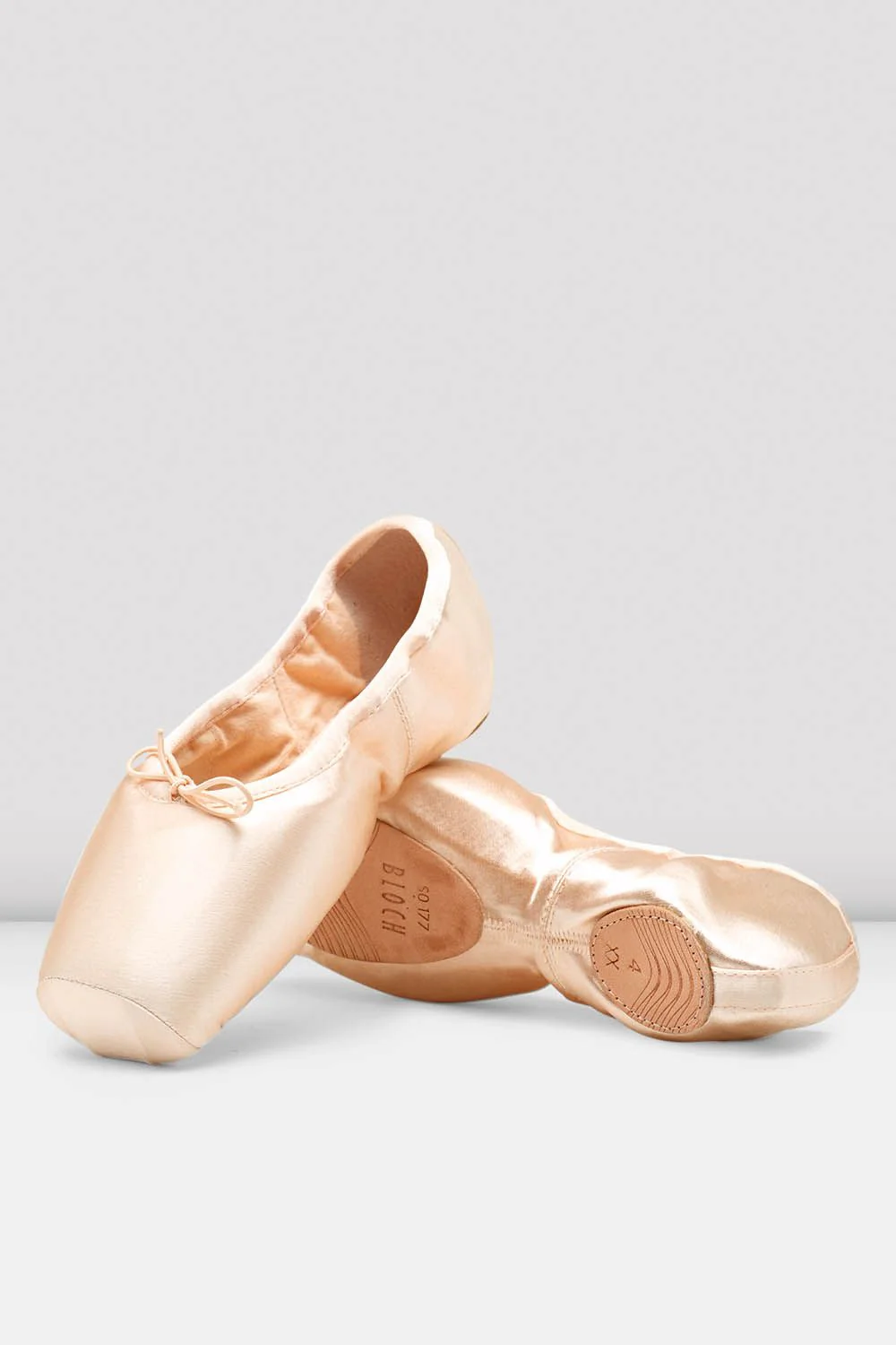 Scarpe da punta Axi Stretch Bloch S0177L