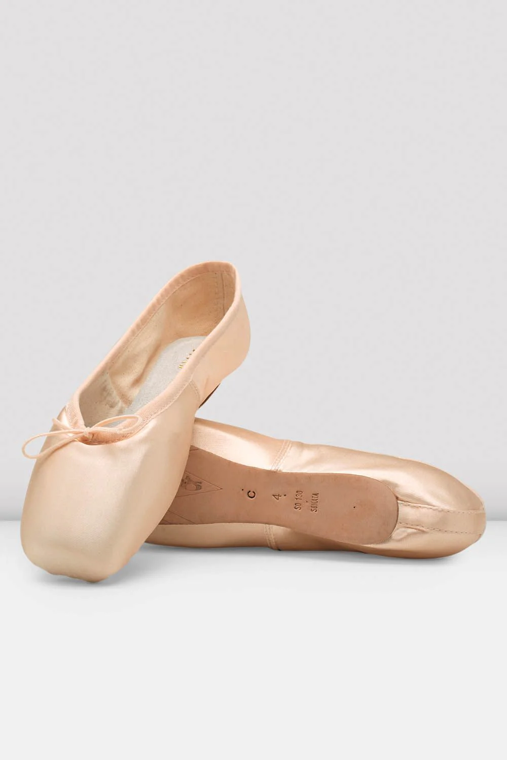Scarpe da punta Sonata Bloch S0130L