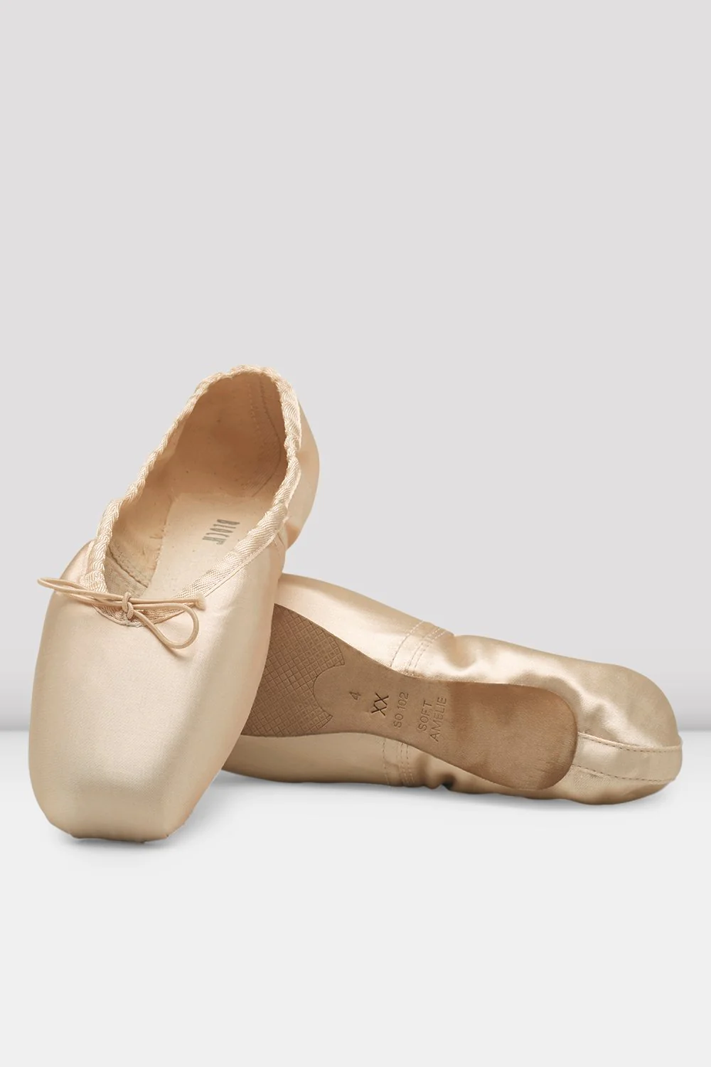 Scarpe da punta Amelie Soft Bloch S0102L