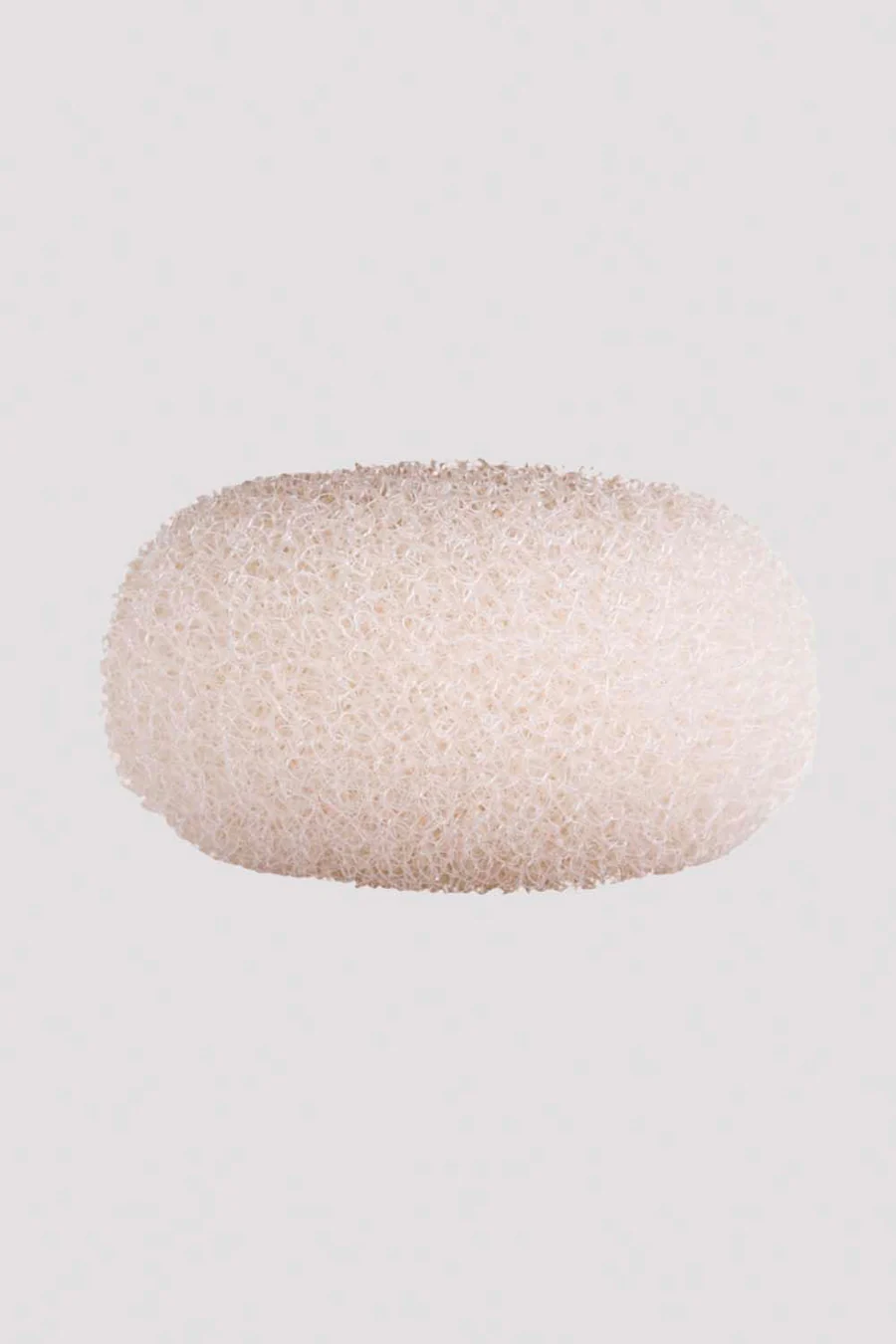 Fascia capelli per chignon Bloch A0803 rosa da danza