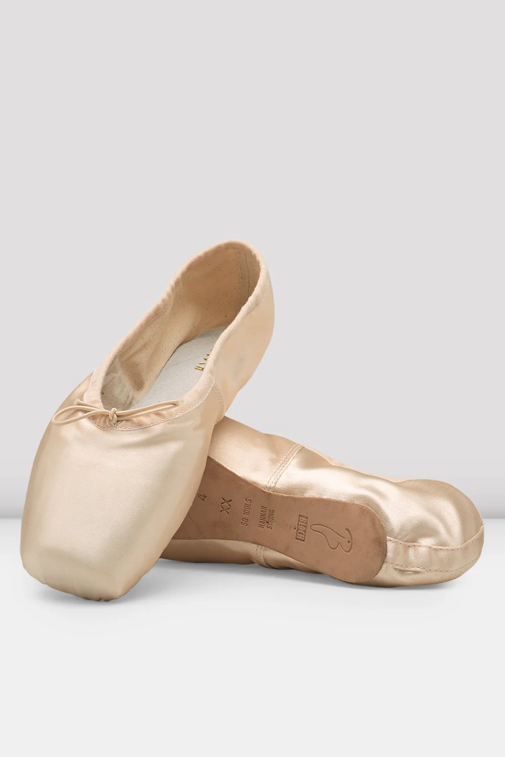 Scarpe da punta Hanna Bloch S0109L
