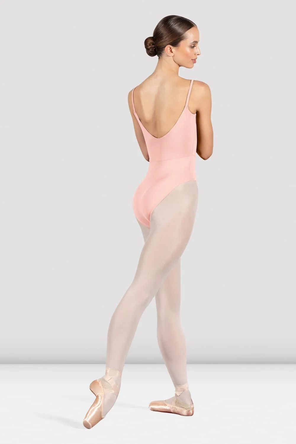 body rosa ballet core