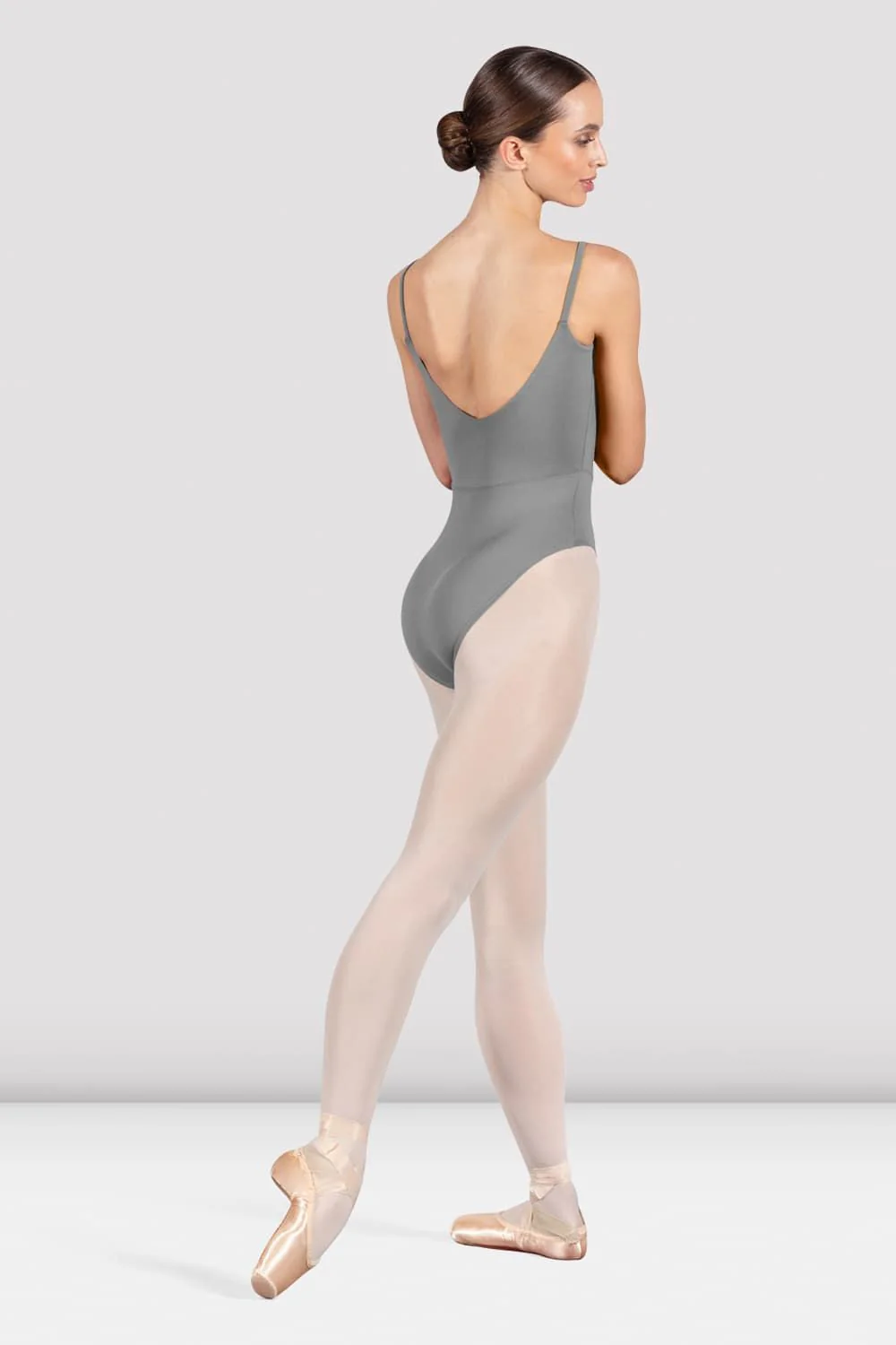 body grigio ballet core