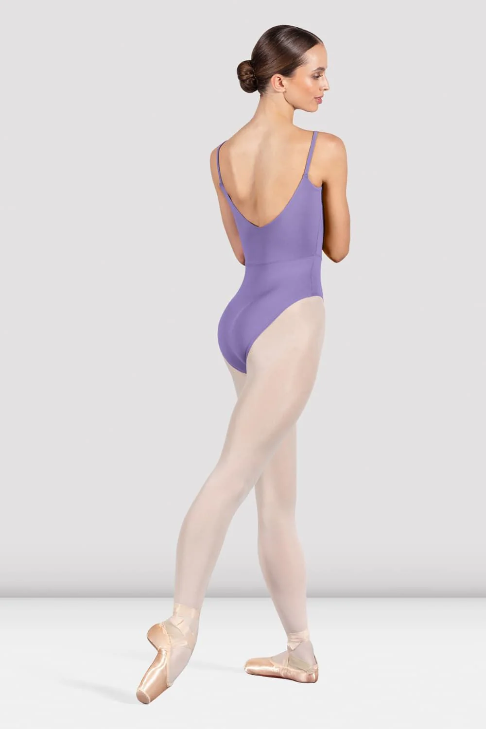 body lavanda ballet core