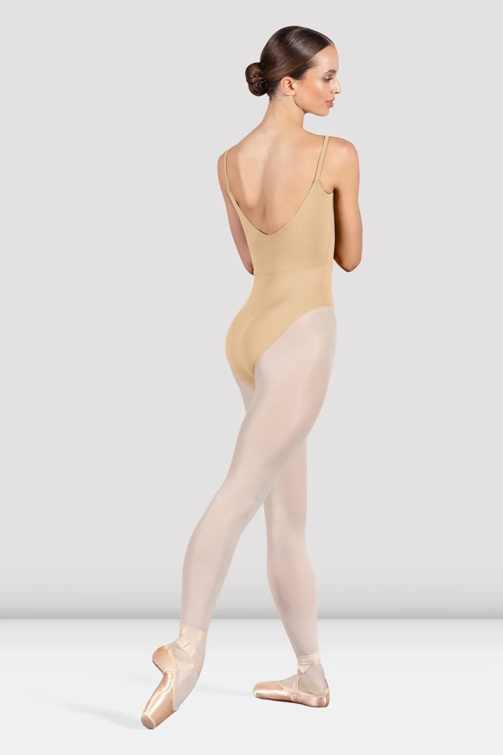 body sabbia ballet core