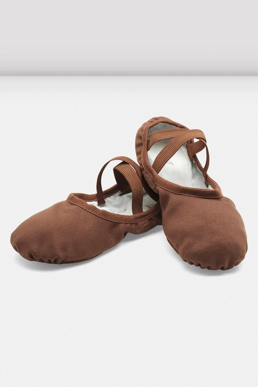 Scarpe da mezza punta Performa S0284L-M marroni